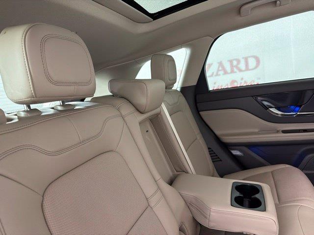 2024 Lincoln Corsair - $34,000