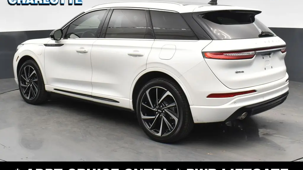 2024 Lincoln Corsair Grand Touring