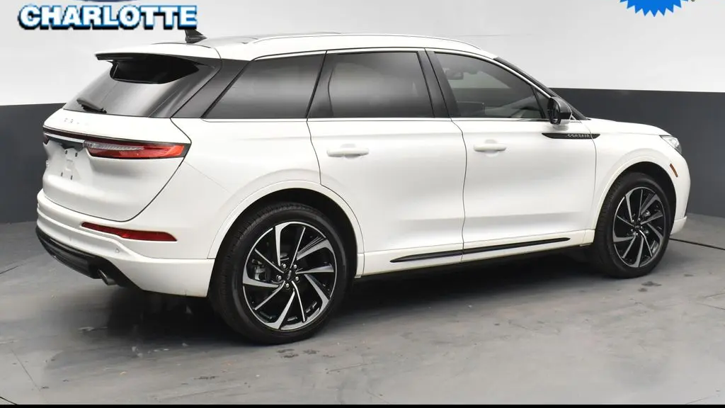 2024 Lincoln Corsair Grand Touring