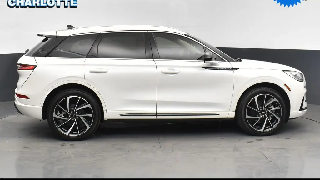 2024 Lincoln Corsair Grand Touring