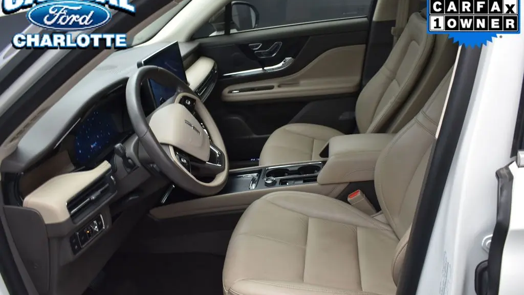 2024 Lincoln Corsair Grand Touring