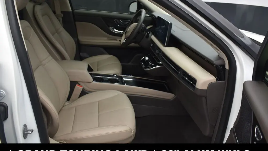 2024 Lincoln Corsair Grand Touring