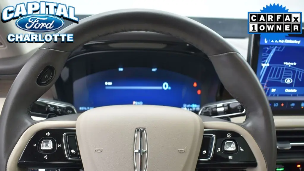 2024 Lincoln Corsair Grand Touring