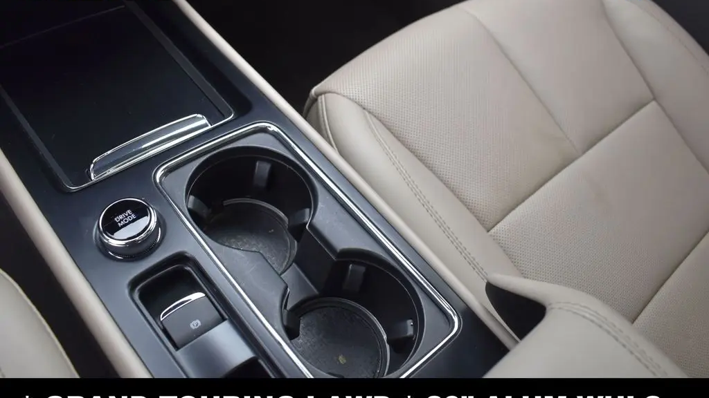 2024 Lincoln Corsair Grand Touring