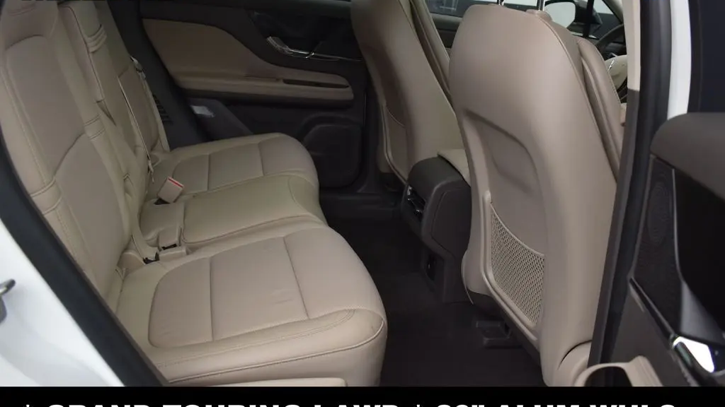 2024 Lincoln Corsair Grand Touring