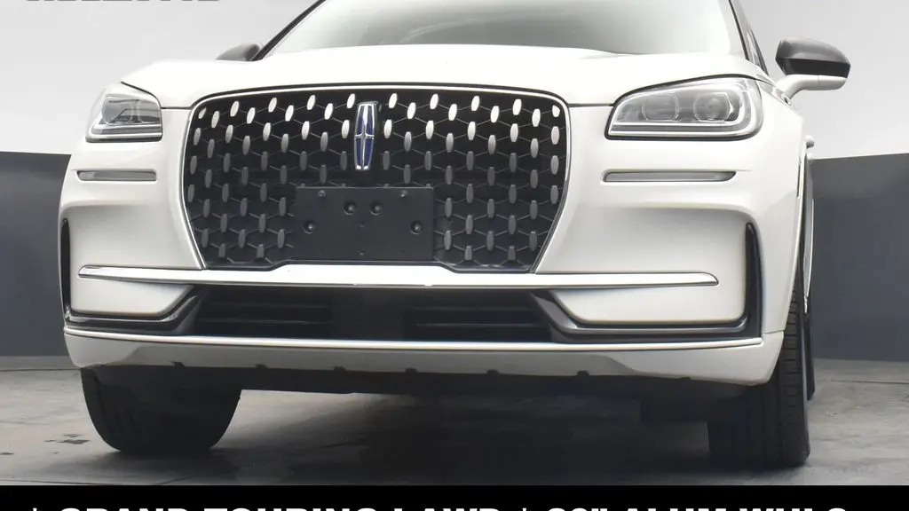 2024 Lincoln Corsair Grand Touring