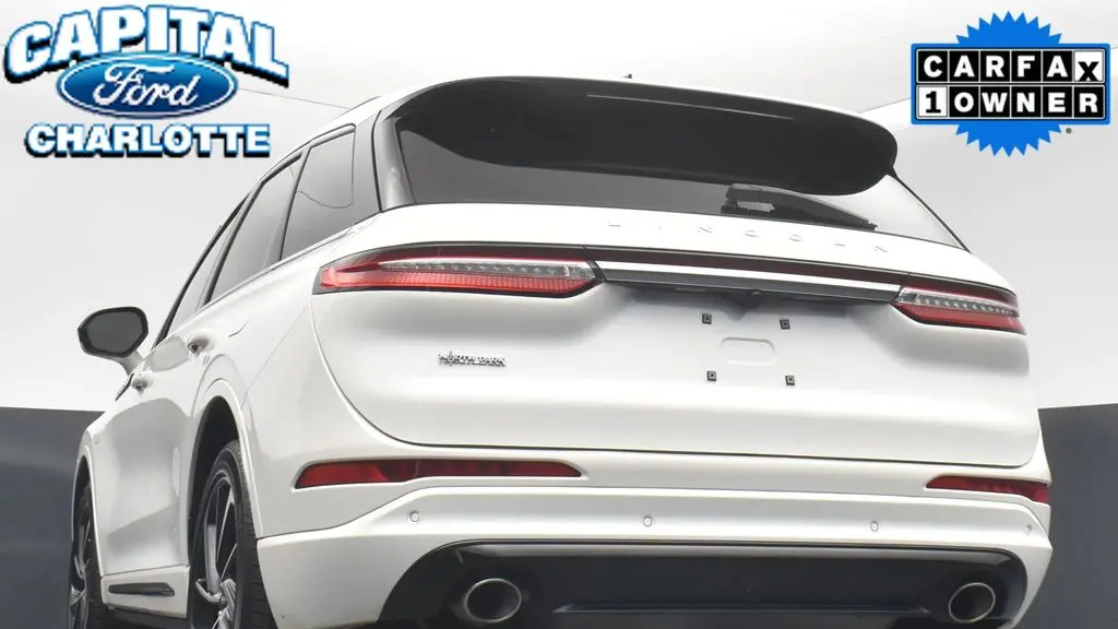 2024 Lincoln Corsair Grand Touring