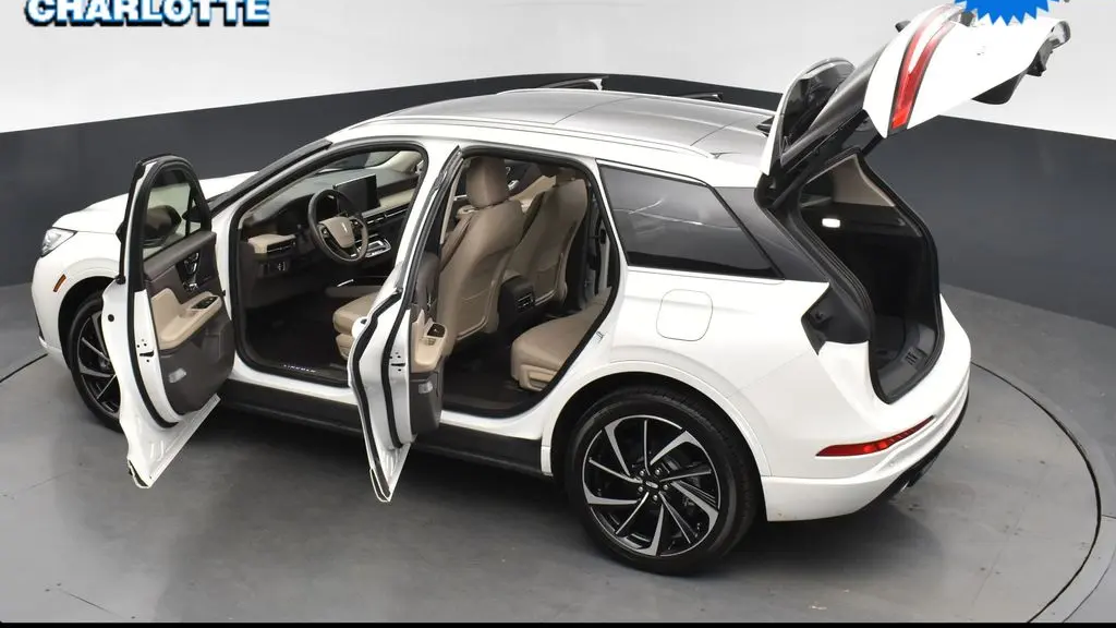 2024 Lincoln Corsair Grand Touring