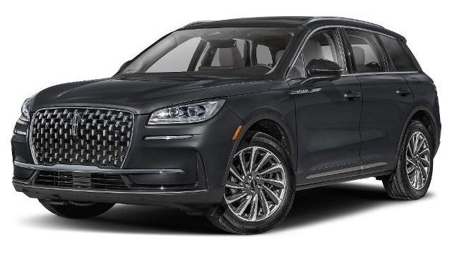 Preowned 2024 Lincoln Corsair Grand Touring for Sale