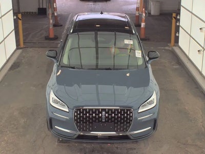 2024 Lincoln Corsair AWD Grand Touring 4DR SUV