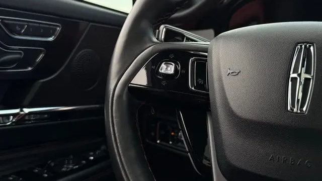 2025 Lincoln Corsair Grand Touring