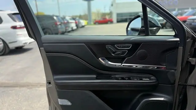 2025 Lincoln Corsair Grand Touring