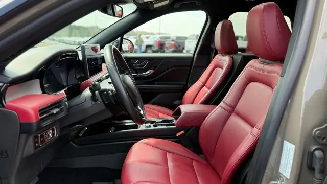 2025 Lincoln Corsair Grand Touring