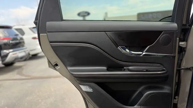 2025 Lincoln Corsair Grand Touring