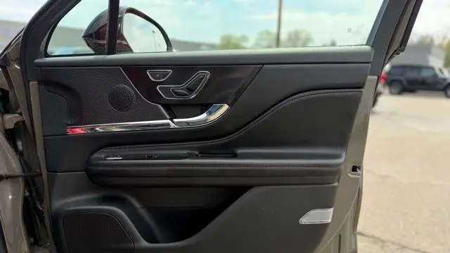 2025 Lincoln Corsair Grand Touring