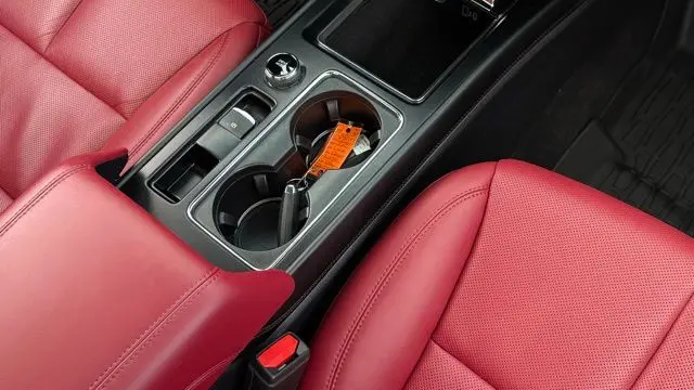 2025 Lincoln Corsair Grand Touring