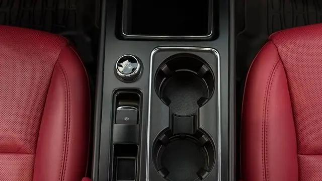 2025 Lincoln Corsair Grand Touring