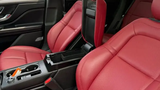 2025 Lincoln Corsair Grand Touring