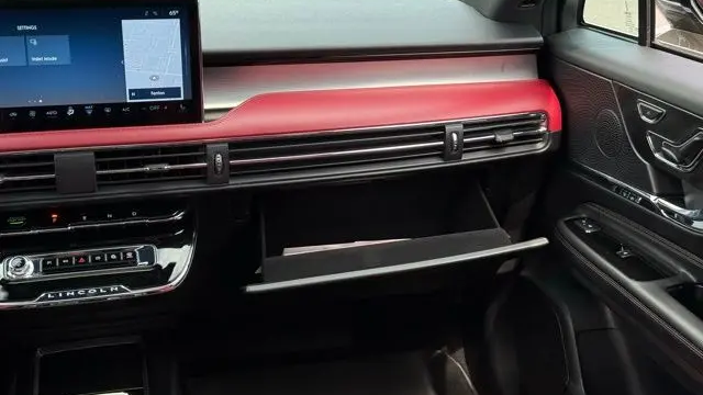 2025 Lincoln Corsair Grand Touring