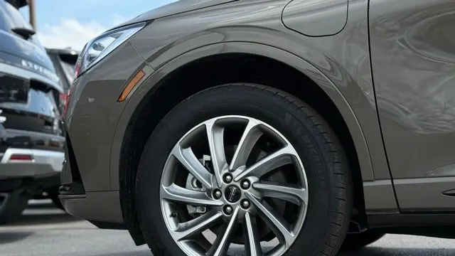 2025 Lincoln Corsair Grand Touring