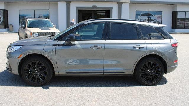 Preowned 2025 Lincoln Corsair Grand Touring for Sale