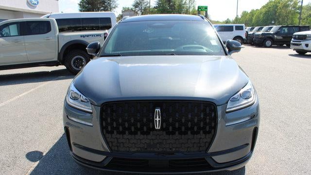 2025 Lincoln Corsair Grand Touring