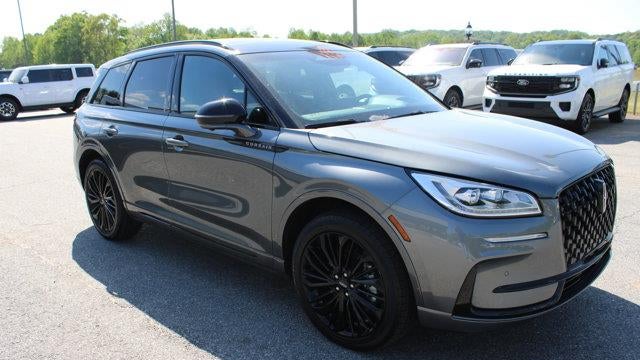 2025 Lincoln Corsair Grand Touring