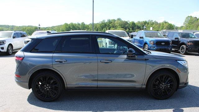 2025 Lincoln Corsair Grand Touring