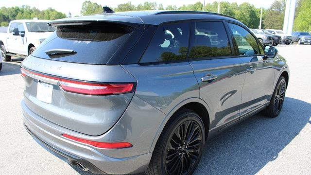 2025 Lincoln Corsair Grand Touring