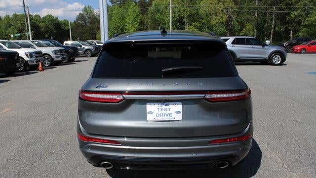 2025 Lincoln Corsair Grand Touring
