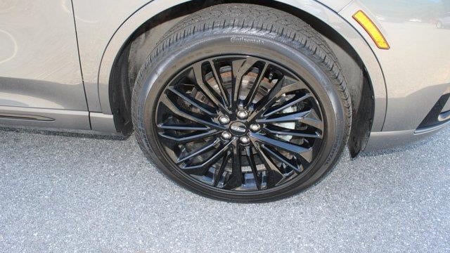 2025 Lincoln Corsair Grand Touring