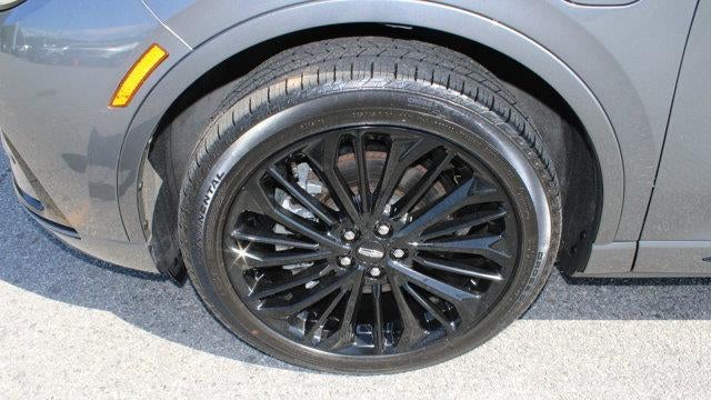 2025 Lincoln Corsair Grand Touring