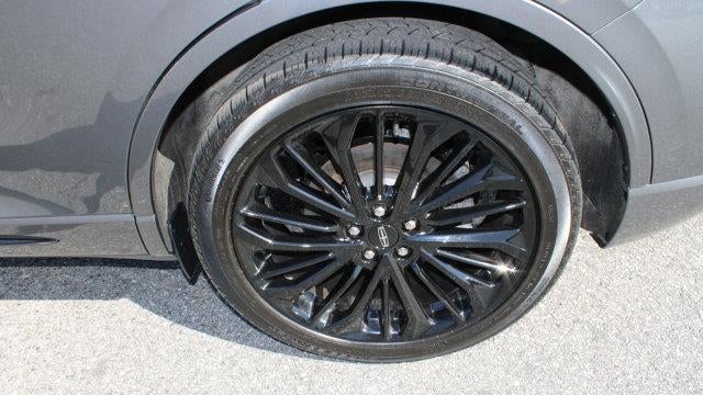 2025 Lincoln Corsair Grand Touring