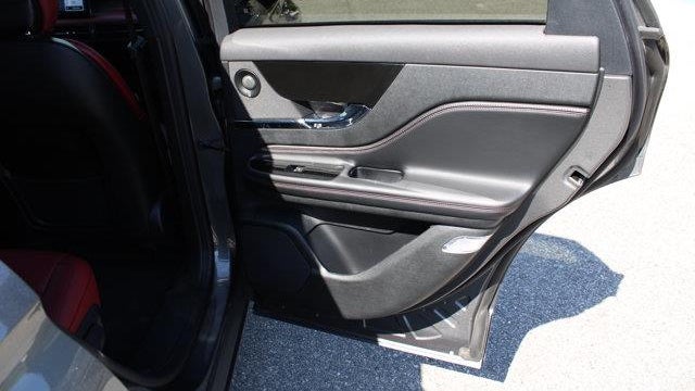 2025 Lincoln Corsair Grand Touring
