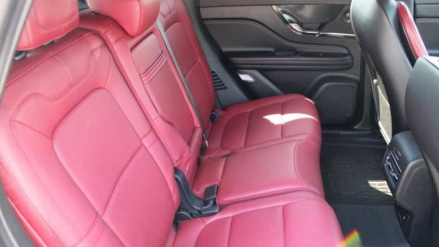 2025 Lincoln Corsair Grand Touring