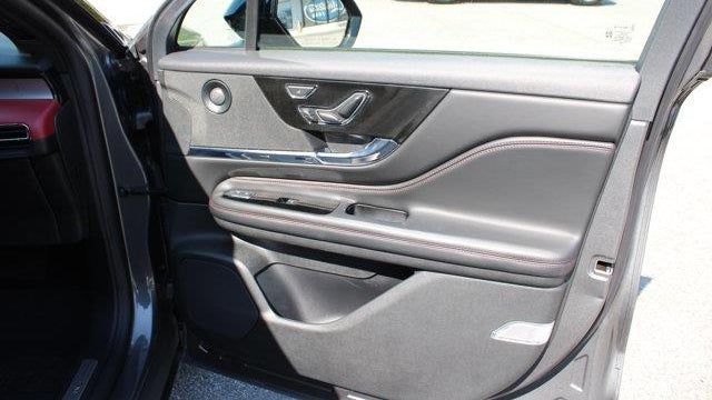 2025 Lincoln Corsair Grand Touring