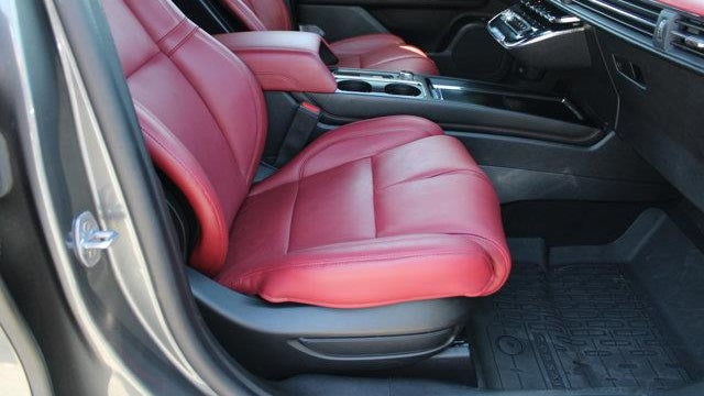 2025 Lincoln Corsair Grand Touring