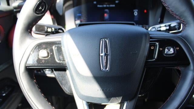 2025 Lincoln Corsair Grand Touring