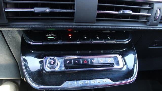2025 Lincoln Corsair Grand Touring
