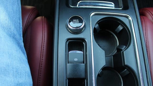 2025 Lincoln Corsair Grand Touring
