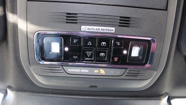 2025 Lincoln Corsair Grand Touring