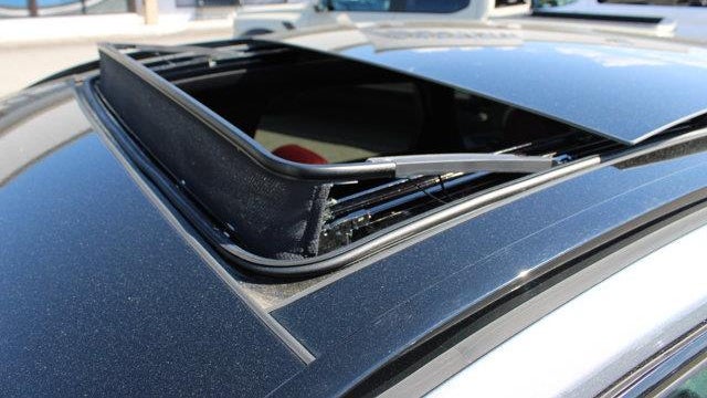 2025 Lincoln Corsair Grand Touring