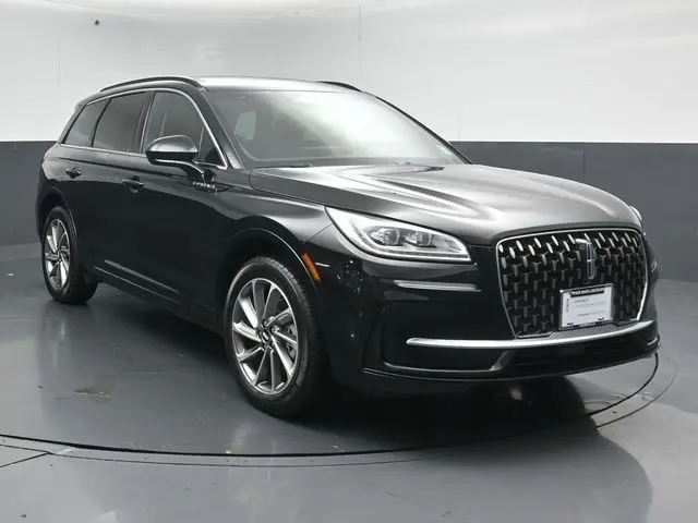 2025 Lincoln Corsair - $44,999