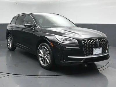 2025 Lincoln Corsair AWD Grand Touring 4DR SUV