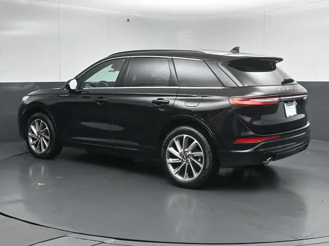 2025 Lincoln Corsair - $44,999