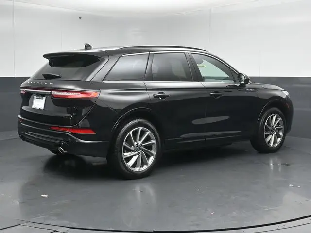 2025 Lincoln Corsair - $44,999