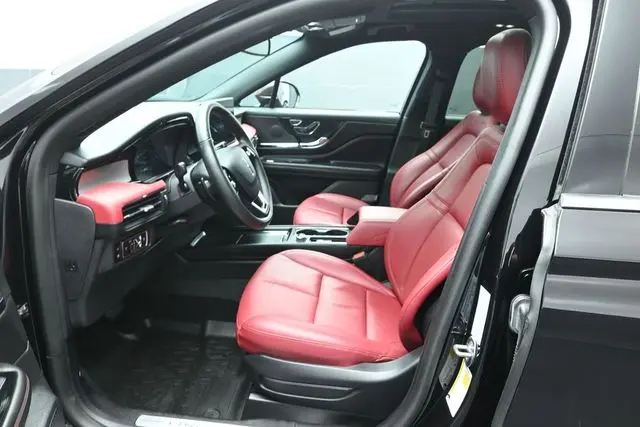 2025 Lincoln Corsair - $44,999