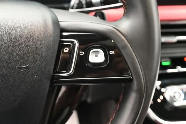 2025 Lincoln Corsair - $44,999