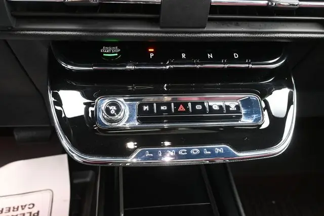 2025 Lincoln Corsair - $44,999