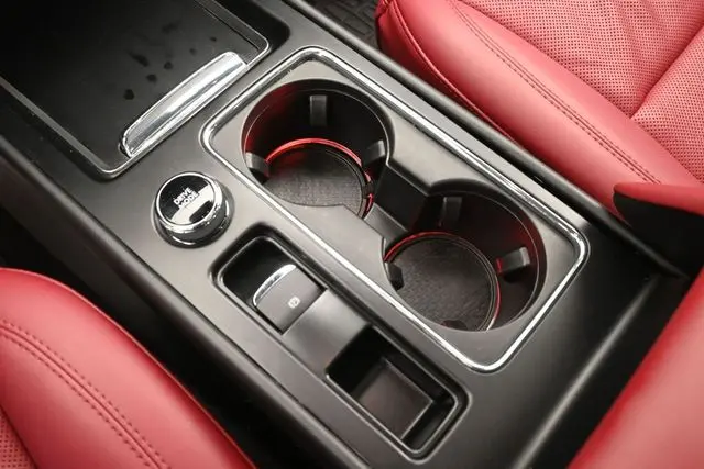 2025 Lincoln Corsair - $44,999
